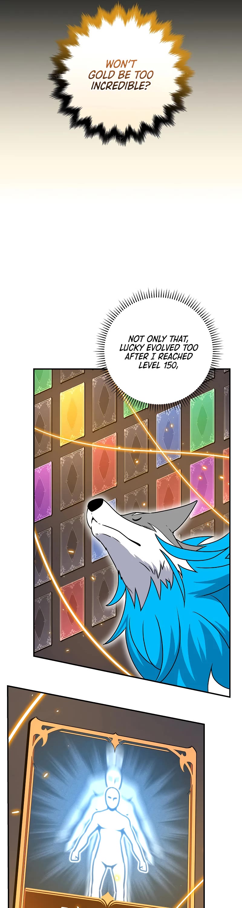 BJ Archmage chapter 79 page 6