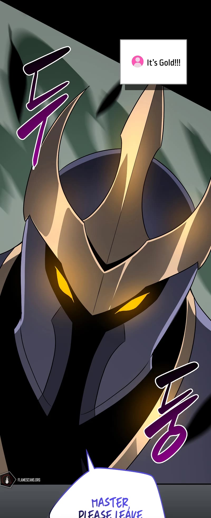 BJ Archmage chapter 79 page 60