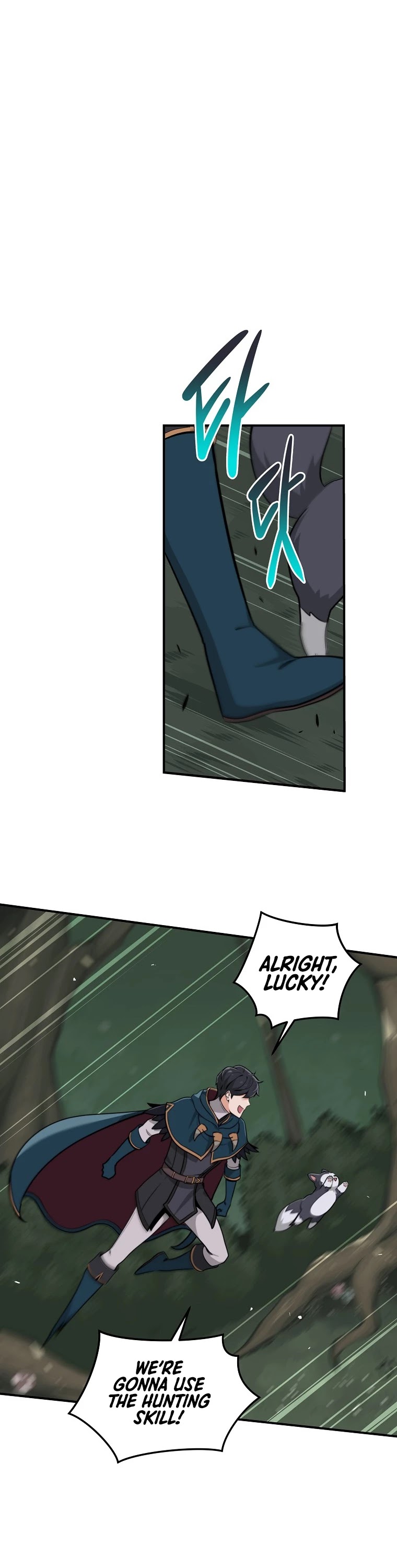 BJ Archmage chapter 8 page 17