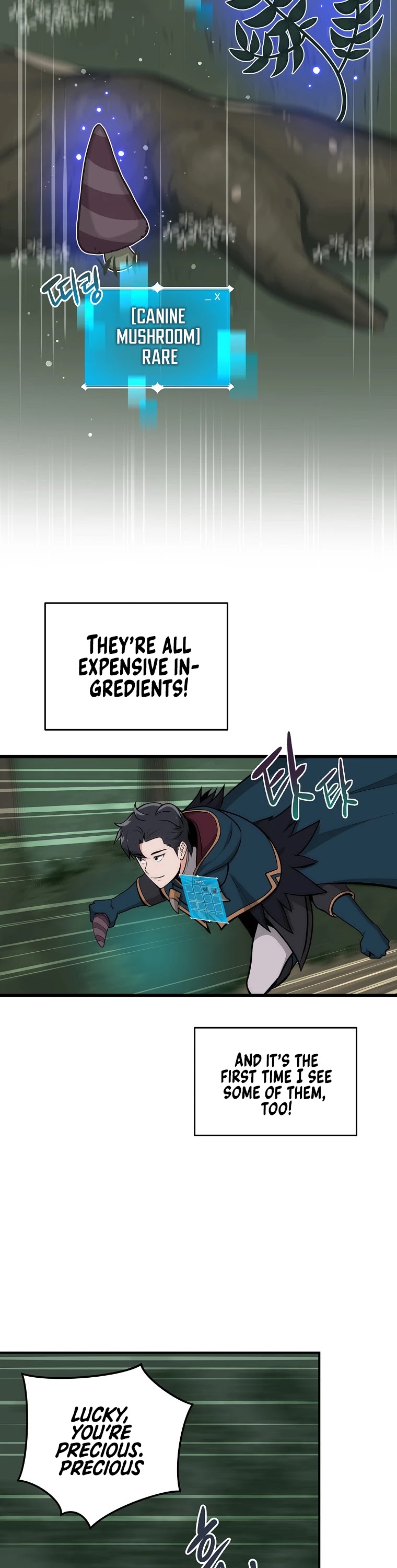 BJ Archmage chapter 8 page 19