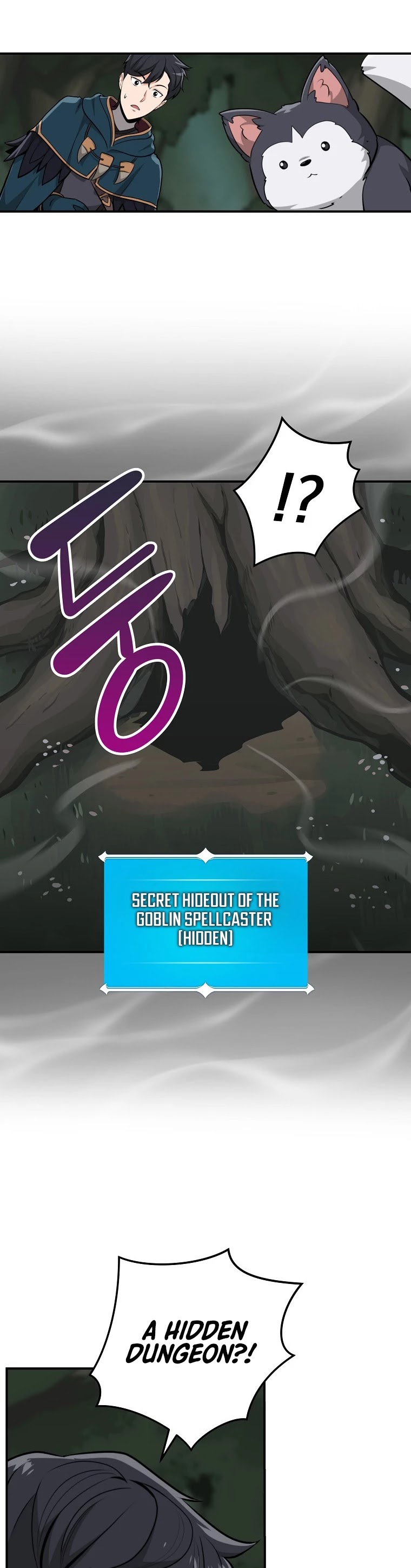 BJ Archmage chapter 8 page 21