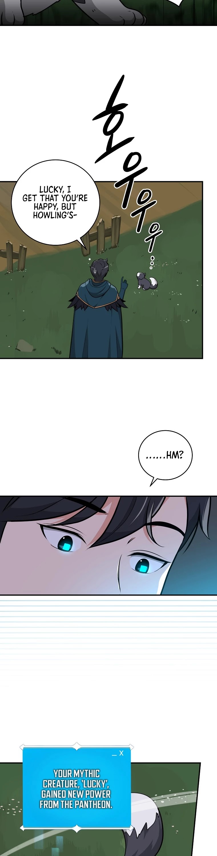 BJ Archmage chapter 8 page 9