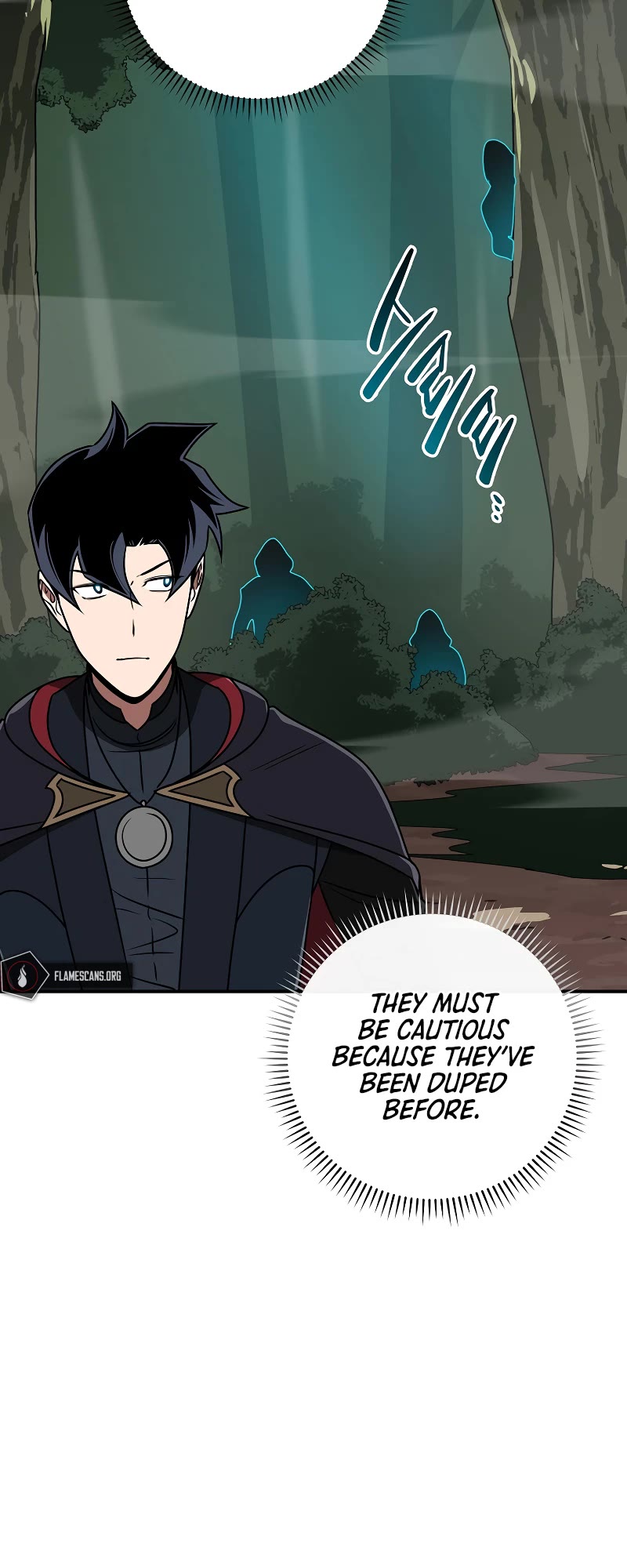 BJ Archmage chapter 80 page 19