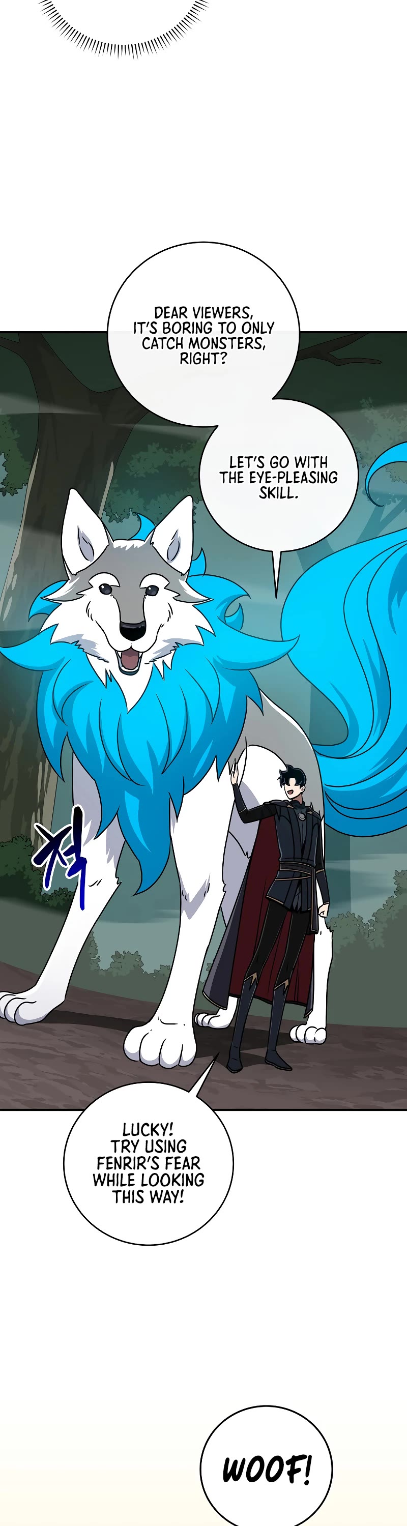 BJ Archmage chapter 80 page 21