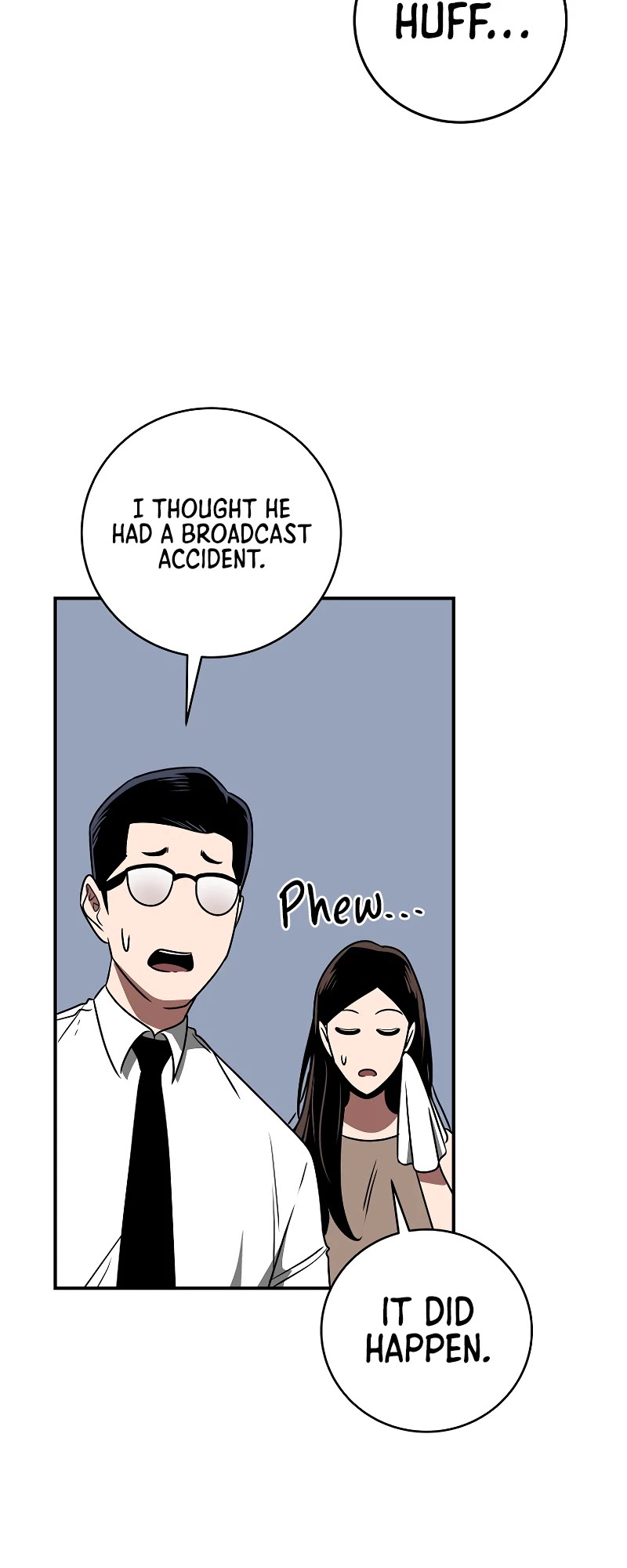 BJ Archmage chapter 80 page 47