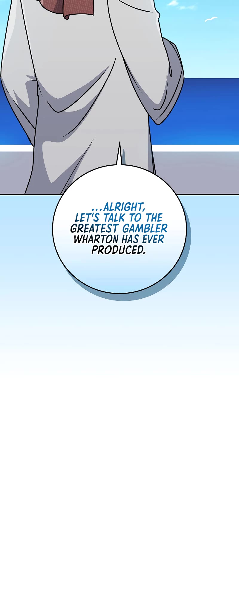 BJ Archmage chapter 80 page 55