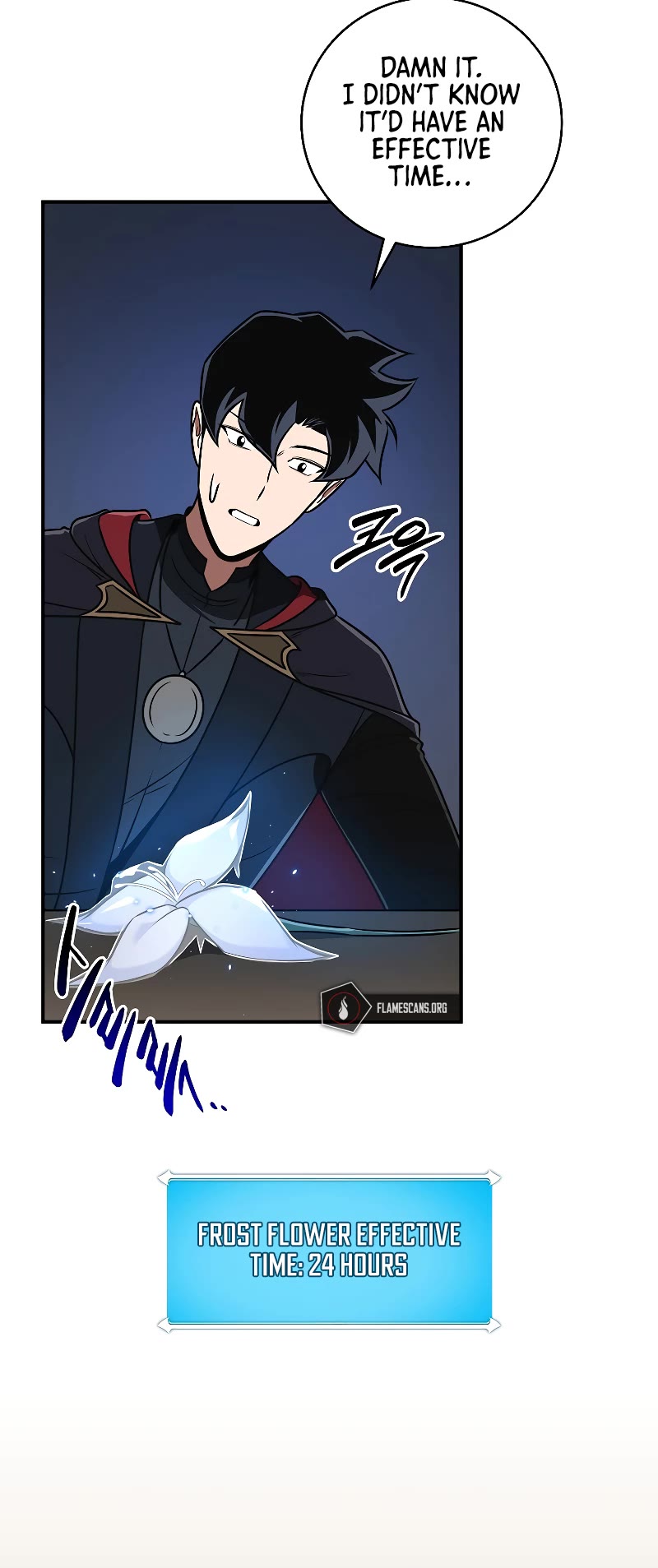 BJ Archmage chapter 81 page 13