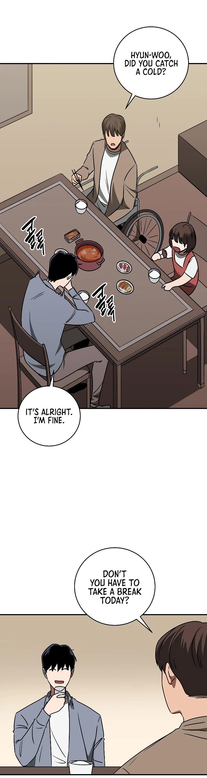 BJ Archmage chapter 81 page 42