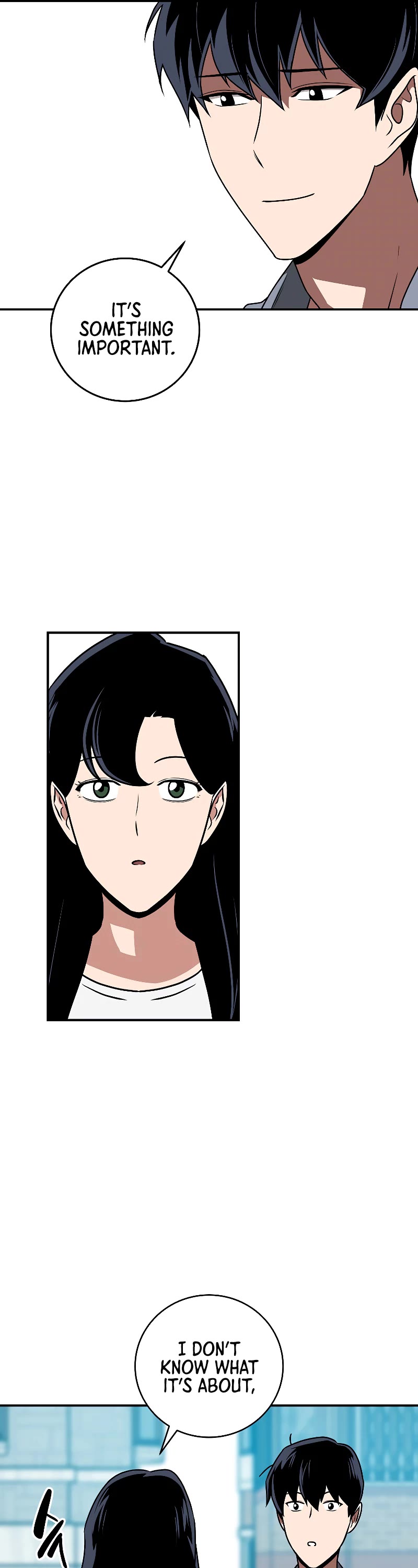 BJ Archmage chapter 81 page 54