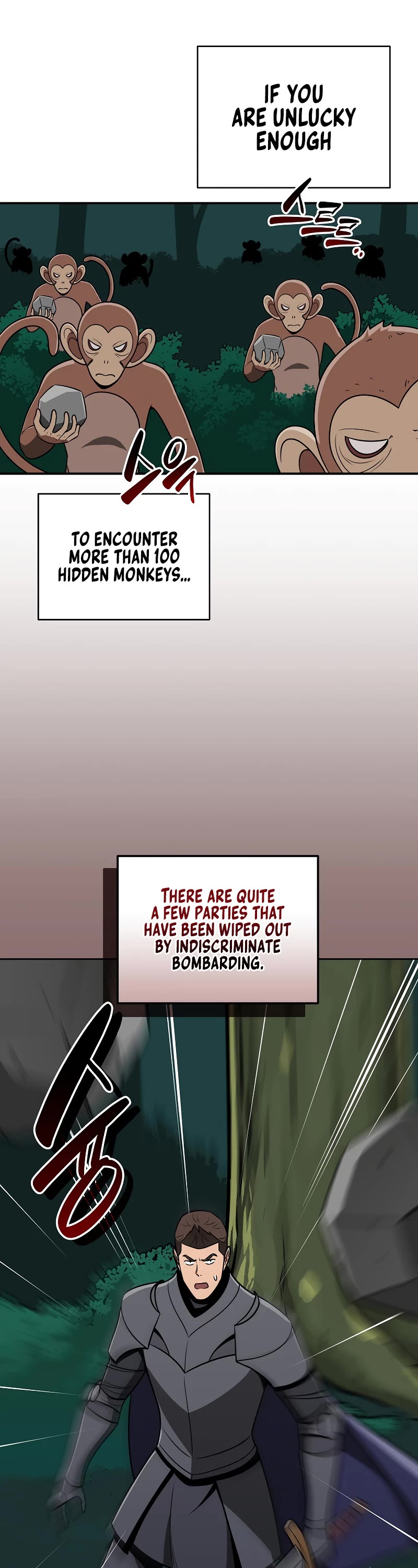 BJ Archmage chapter 83 page 10