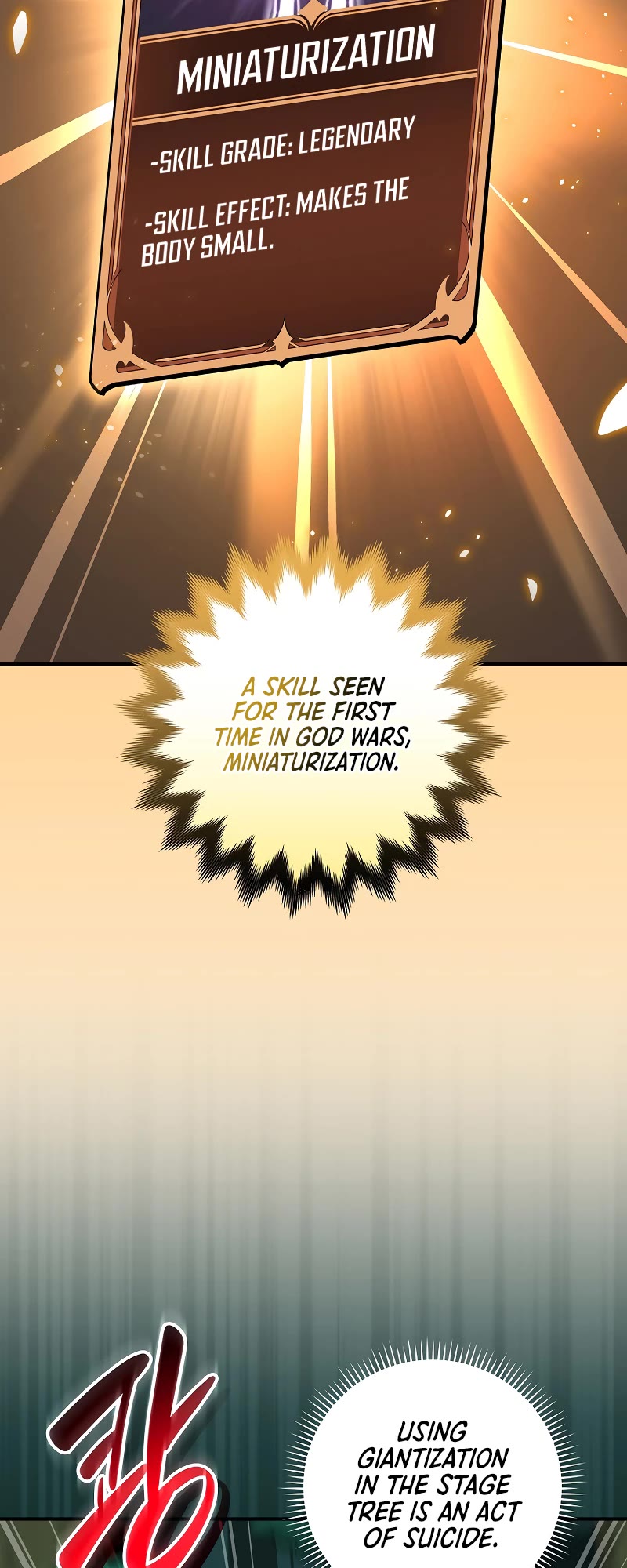 BJ Archmage chapter 83 page 16