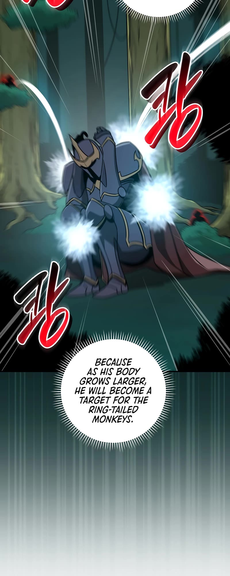 BJ Archmage chapter 83 page 17