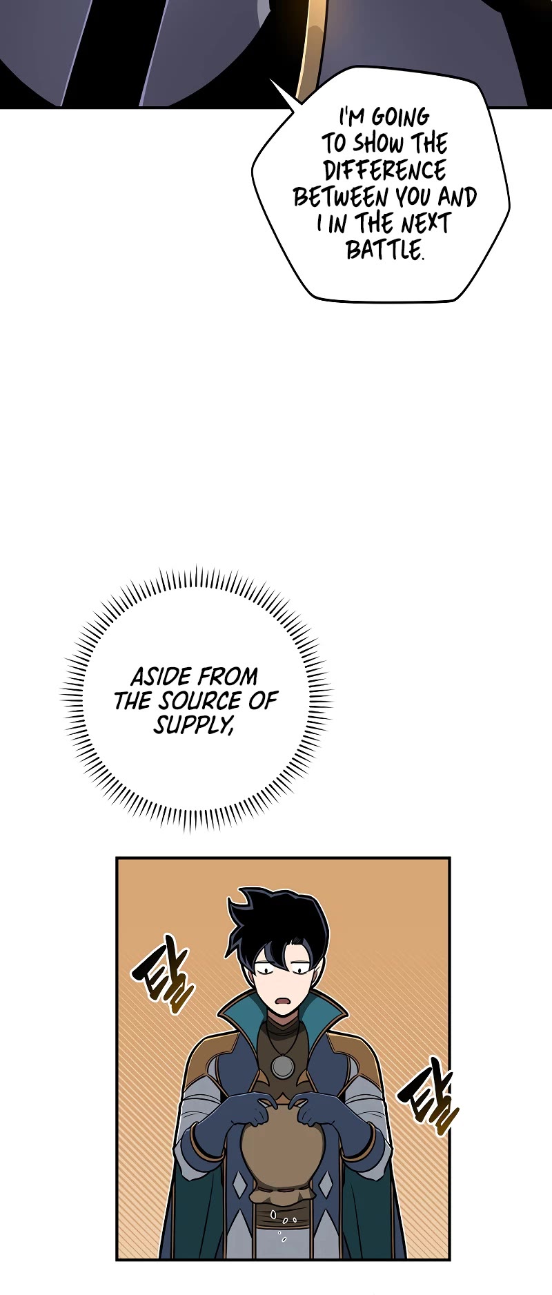 BJ Archmage chapter 83 page 21