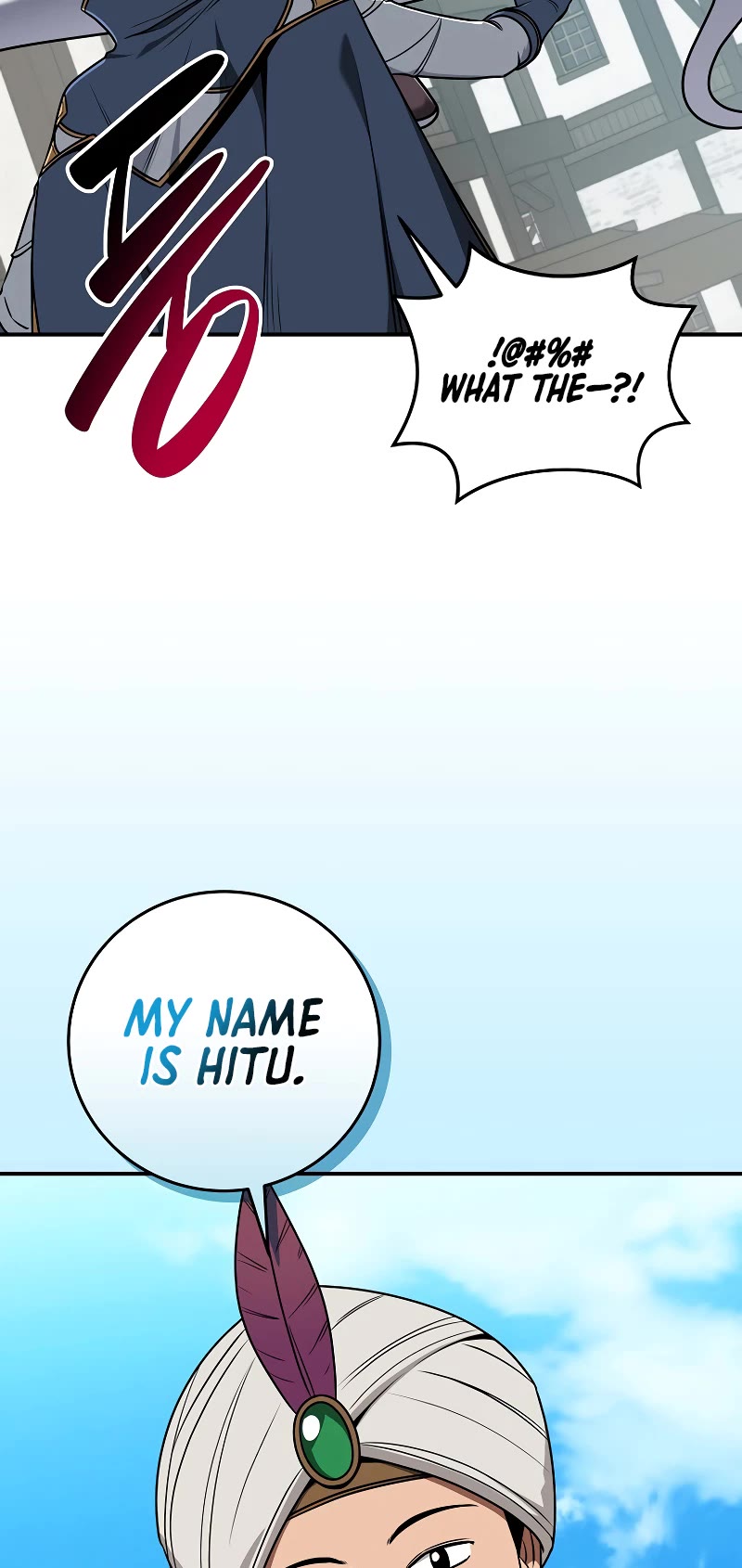 BJ Archmage chapter 83 page 24