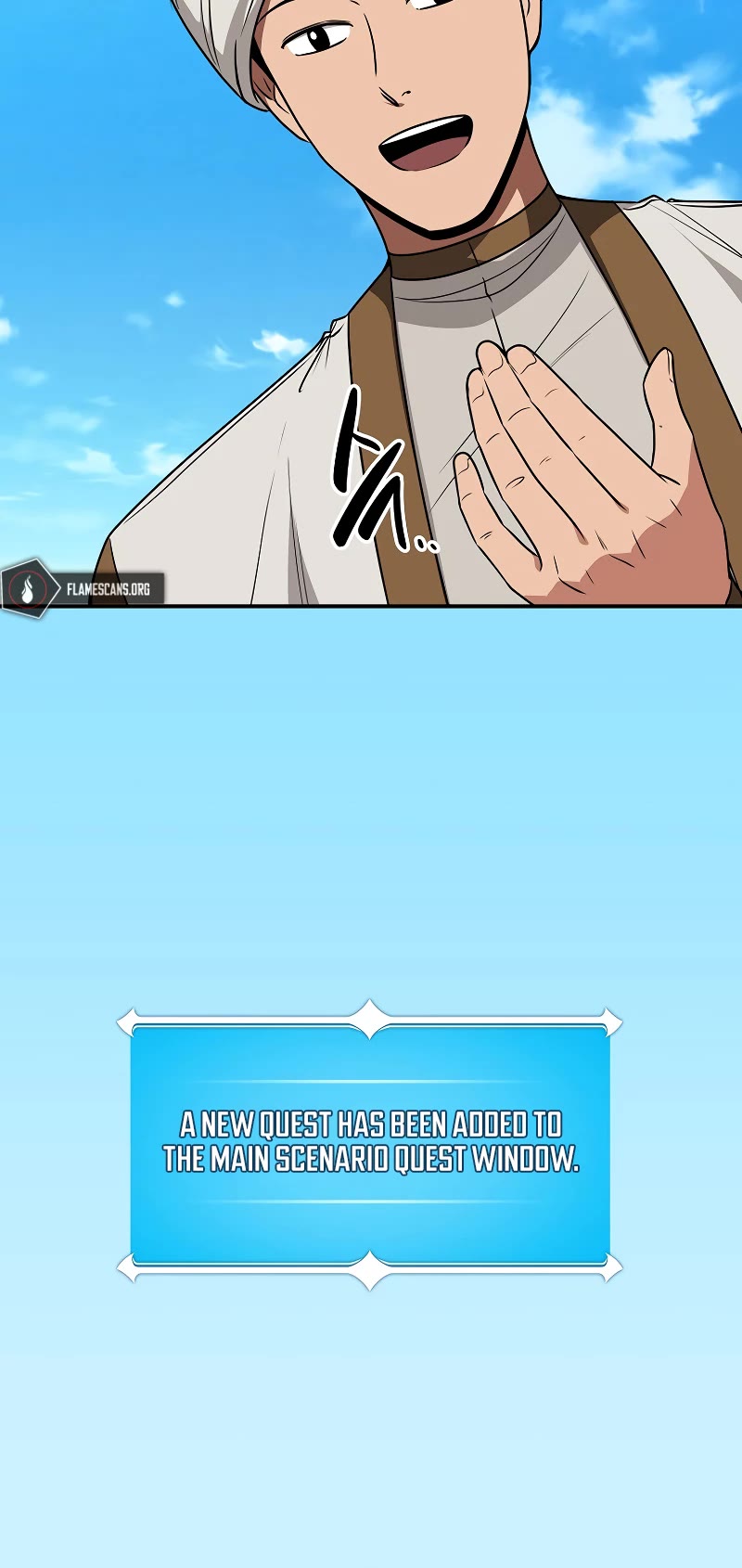 BJ Archmage chapter 83 page 25