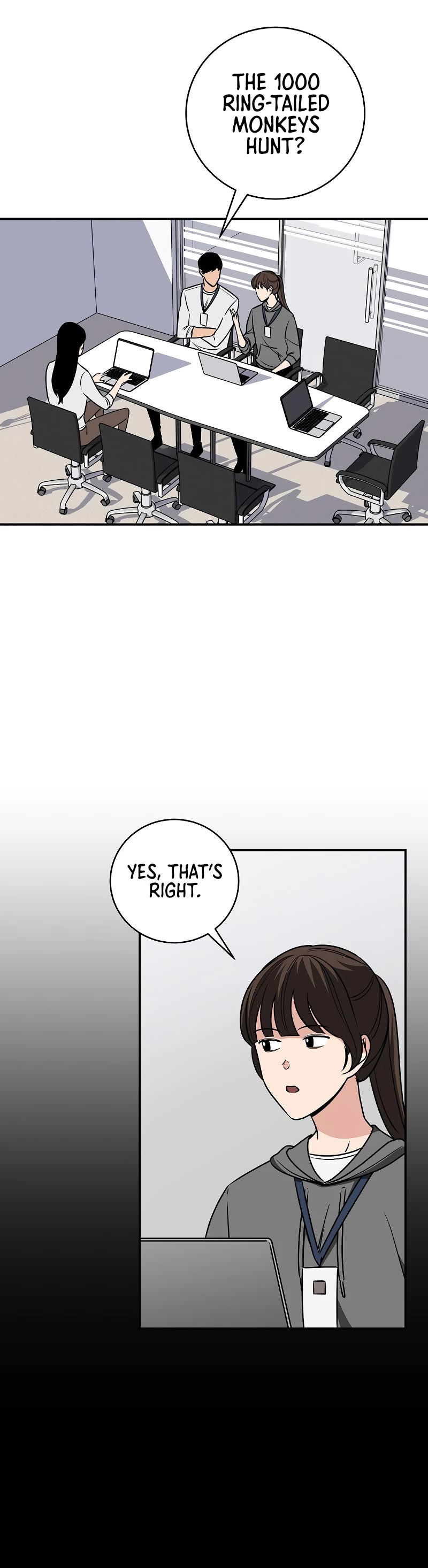 BJ Archmage chapter 83 page 27