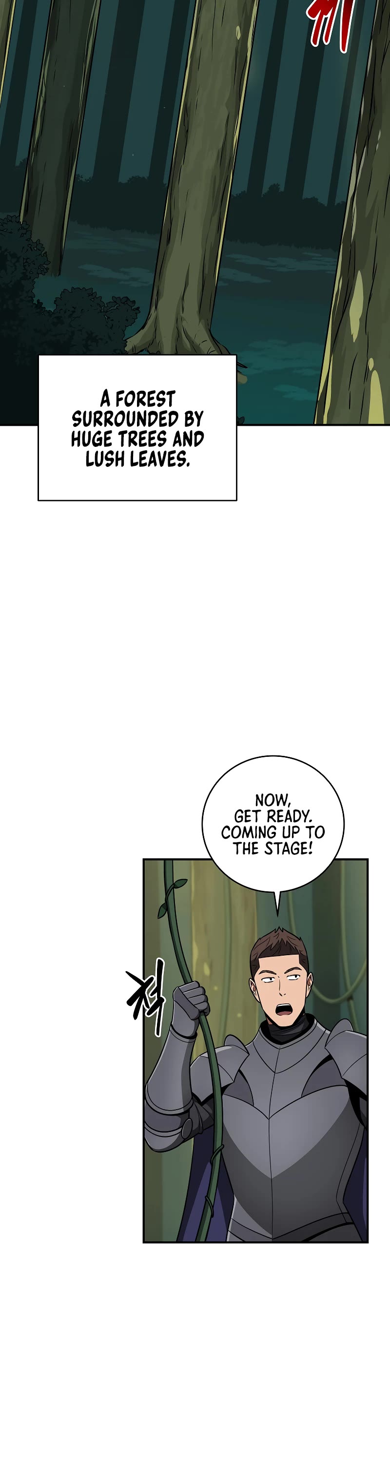 BJ Archmage chapter 83 page 3