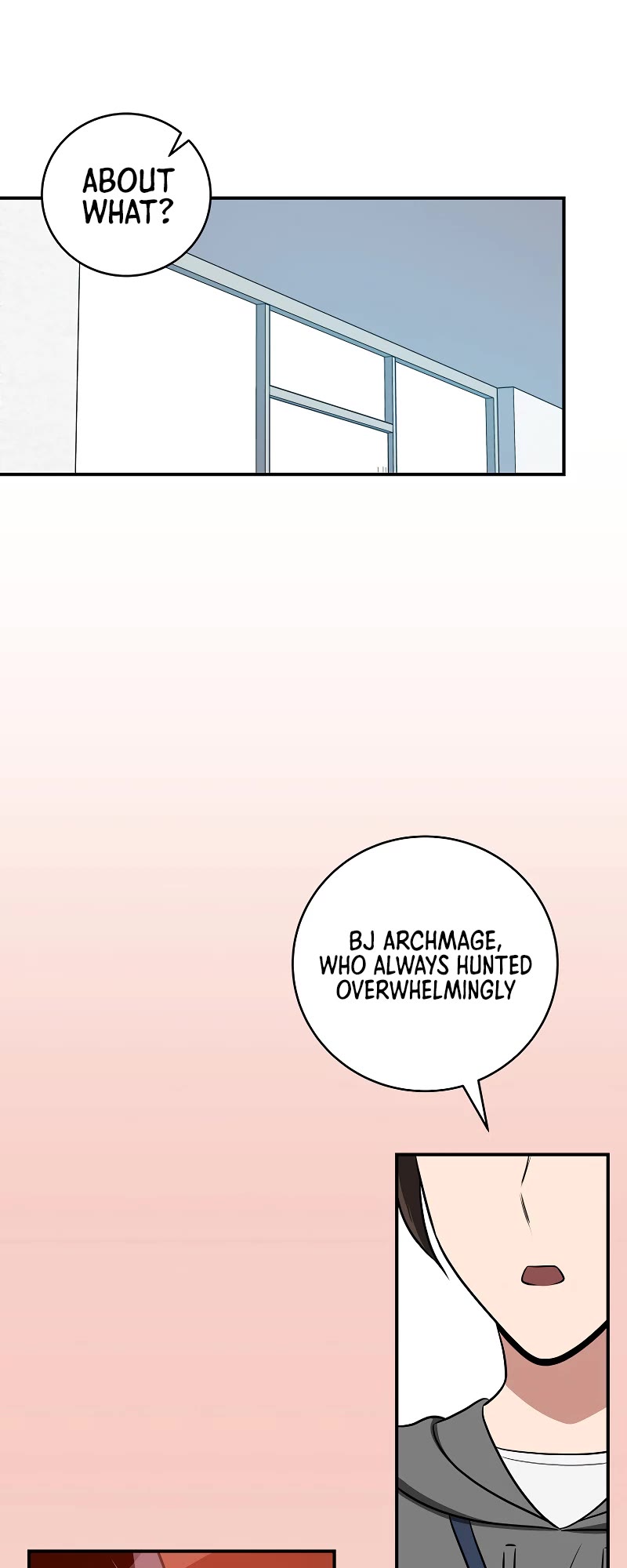 BJ Archmage chapter 83 page 30