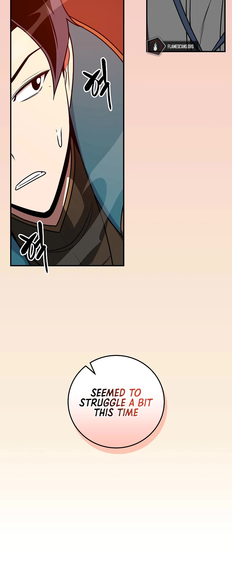 BJ Archmage chapter 83 page 31