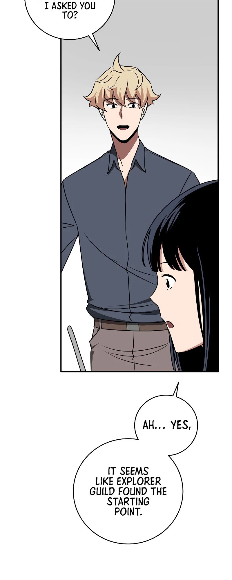 BJ Archmage chapter 83 page 35