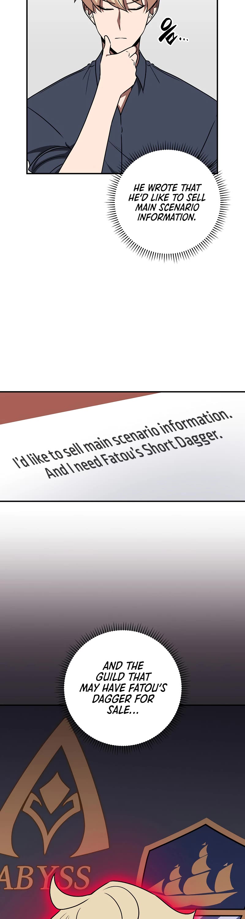 BJ Archmage chapter 83 page 37