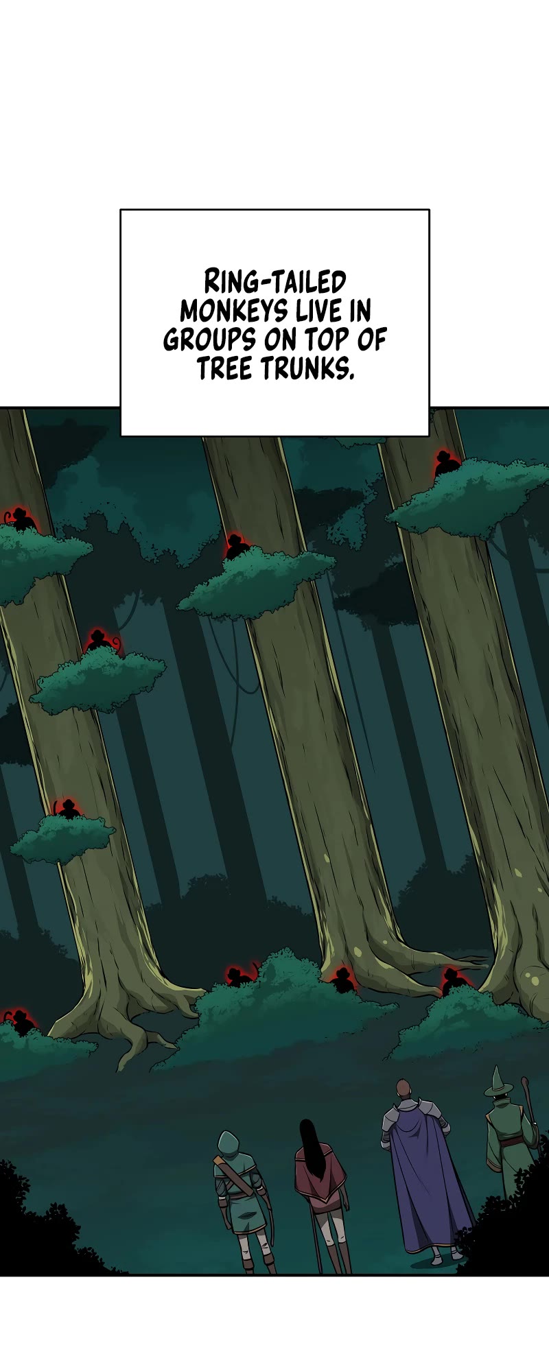 BJ Archmage chapter 83 page 4