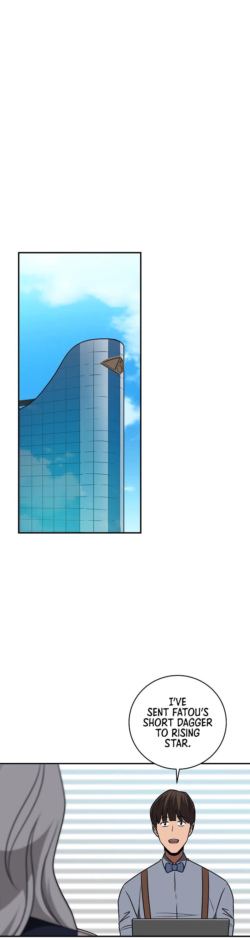 BJ Archmage chapter 83 page 40