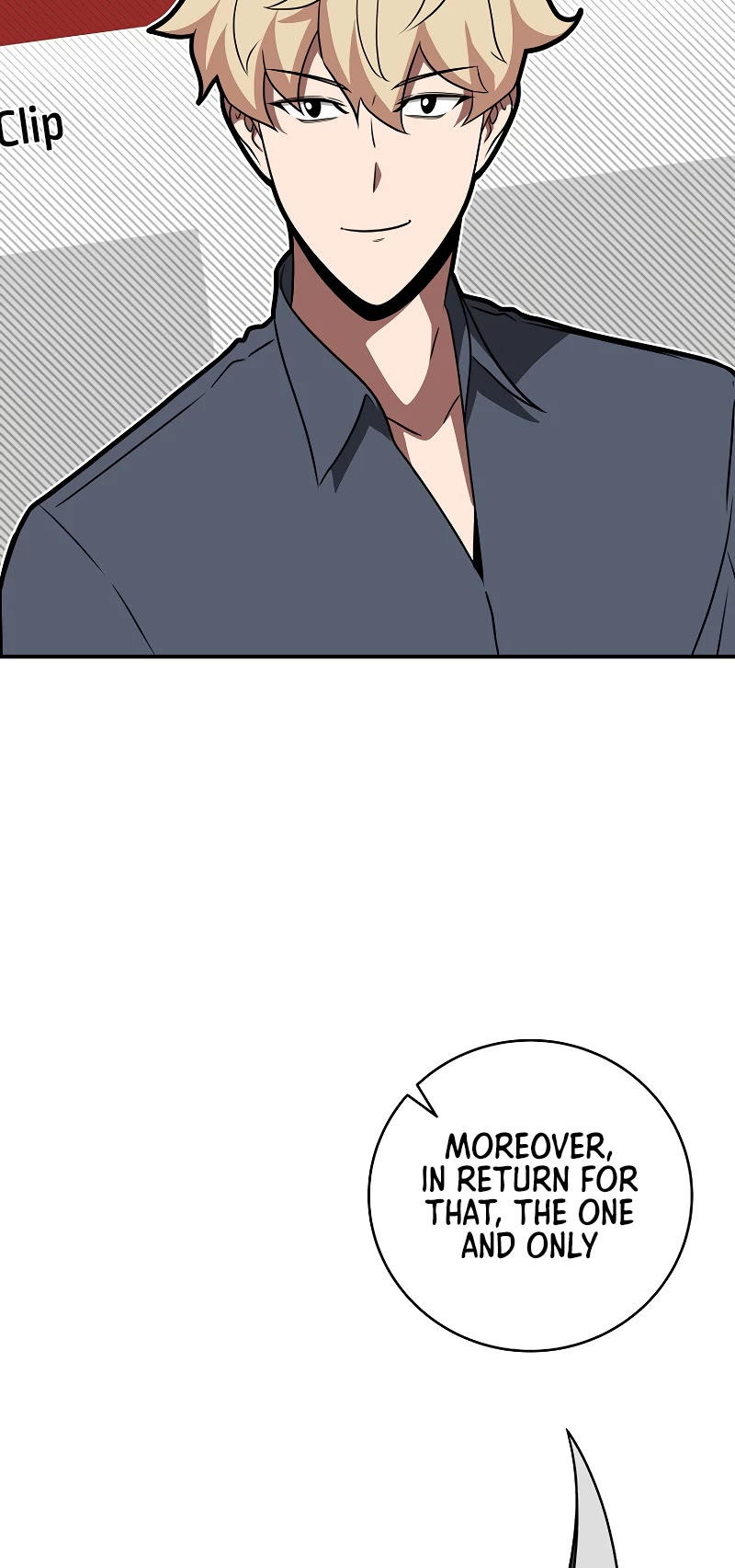 BJ Archmage chapter 83 page 42