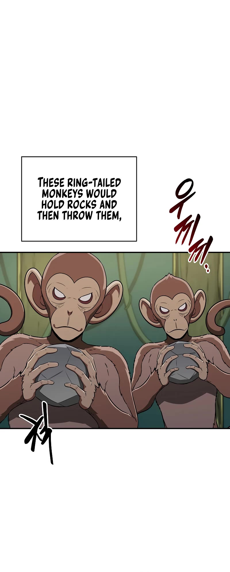 BJ Archmage chapter 83 page 5