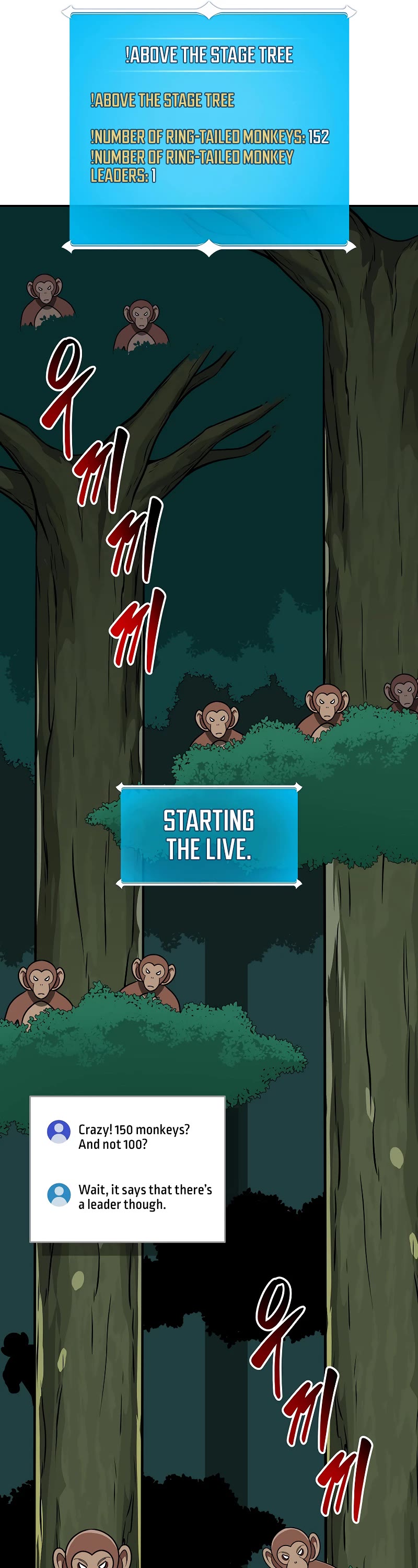 BJ Archmage chapter 83 page 50