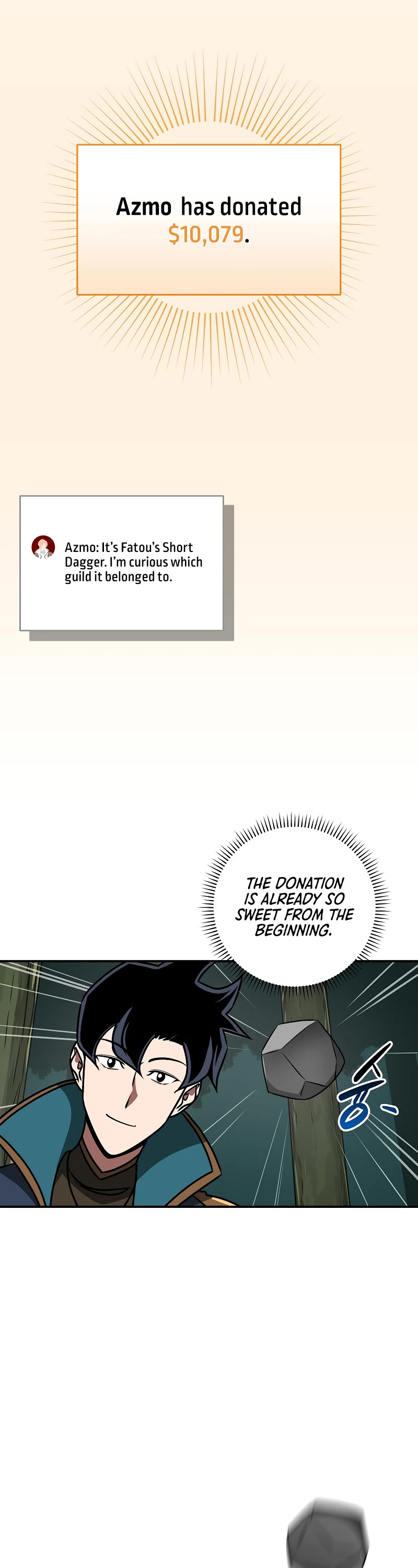 BJ Archmage chapter 83 page 54