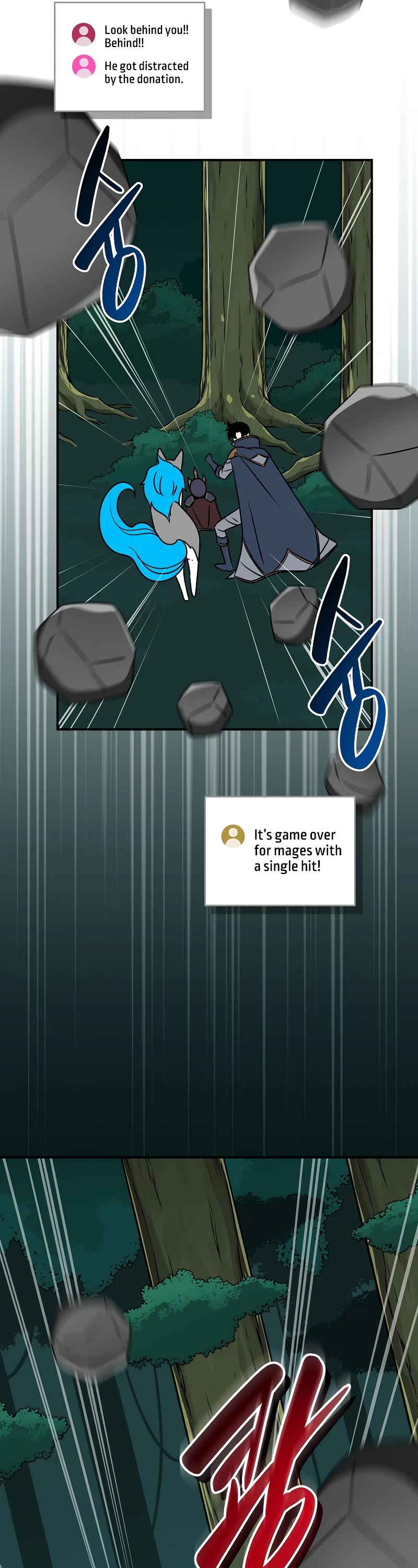 BJ Archmage chapter 83 page 55