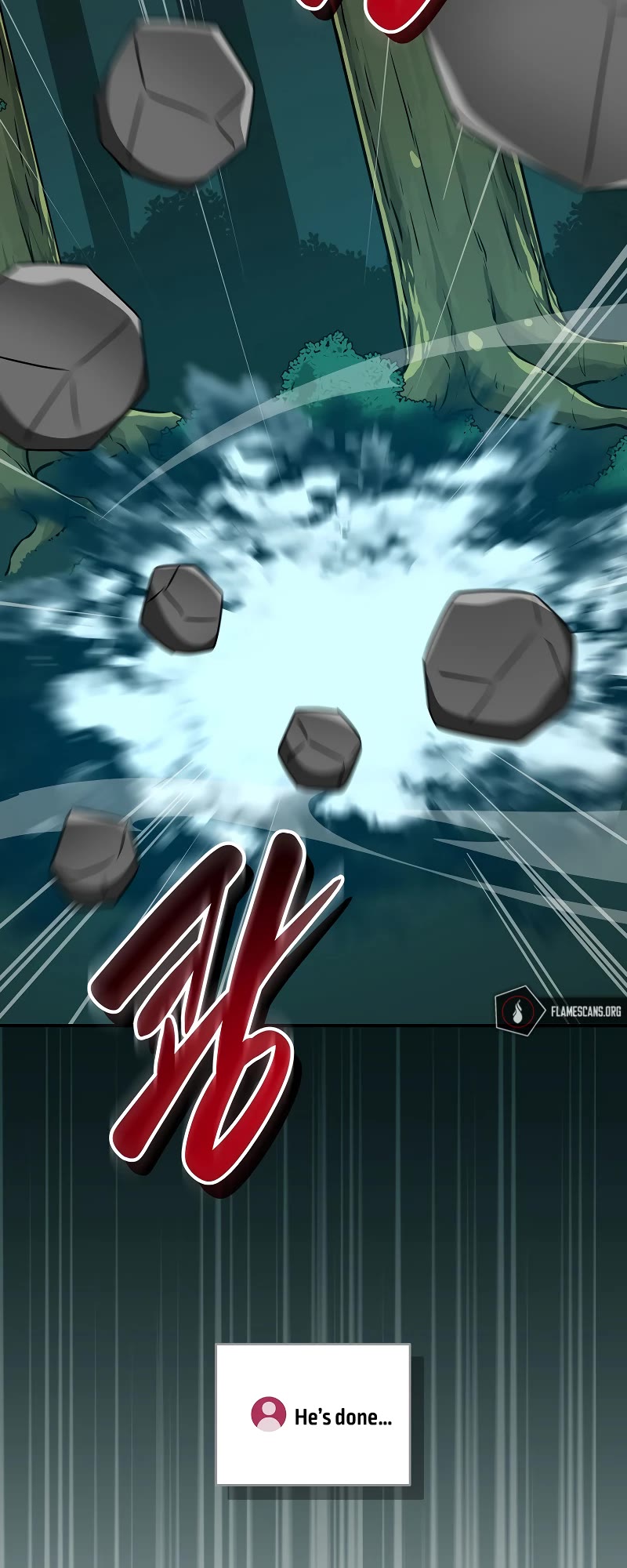 BJ Archmage chapter 83 page 56