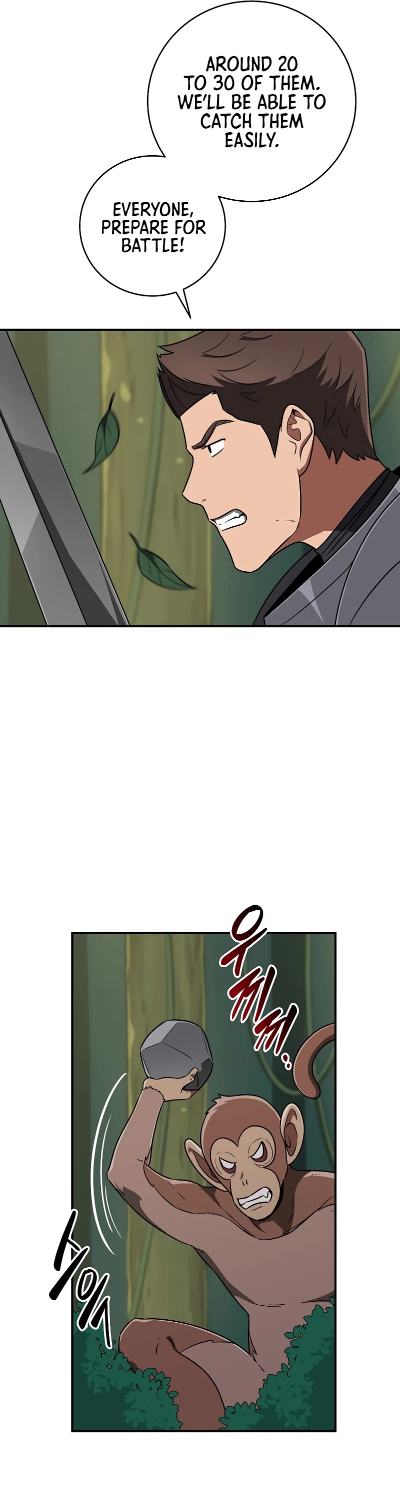 BJ Archmage chapter 83 page 6