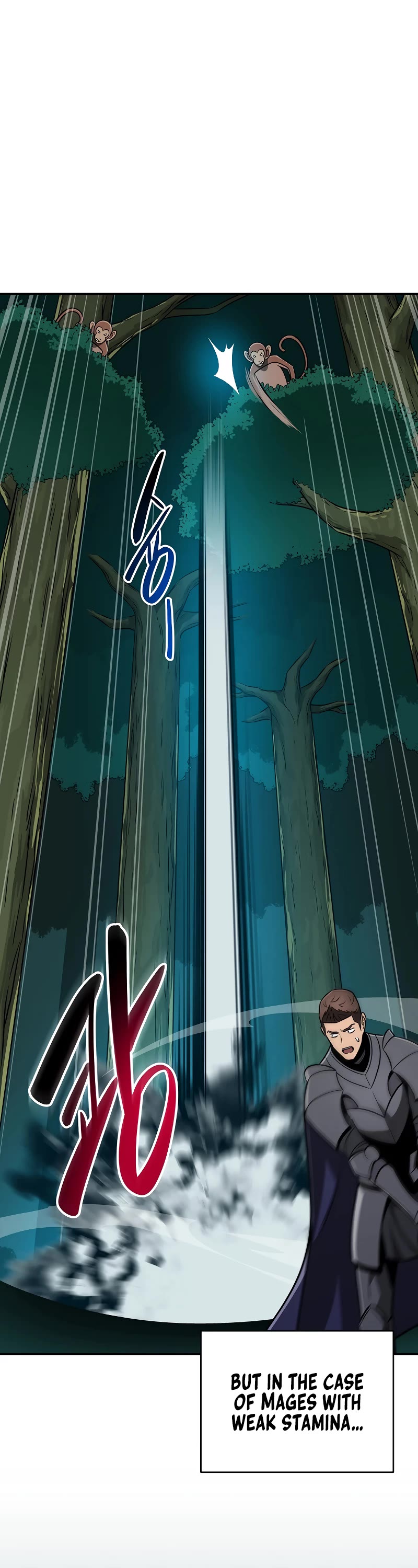 BJ Archmage chapter 83 page 7