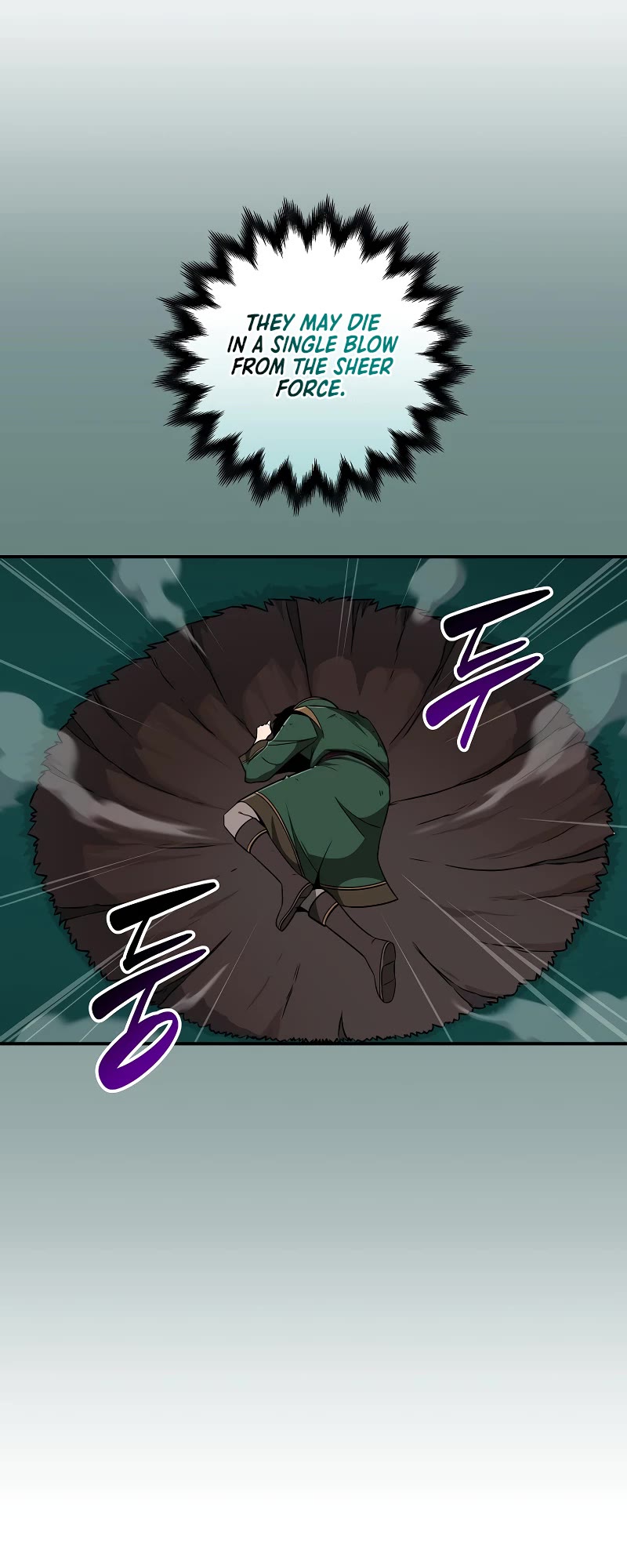 BJ Archmage chapter 83 page 8