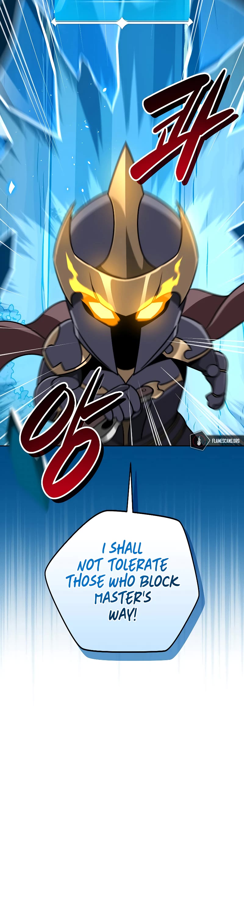 BJ Archmage chapter 84 page 10