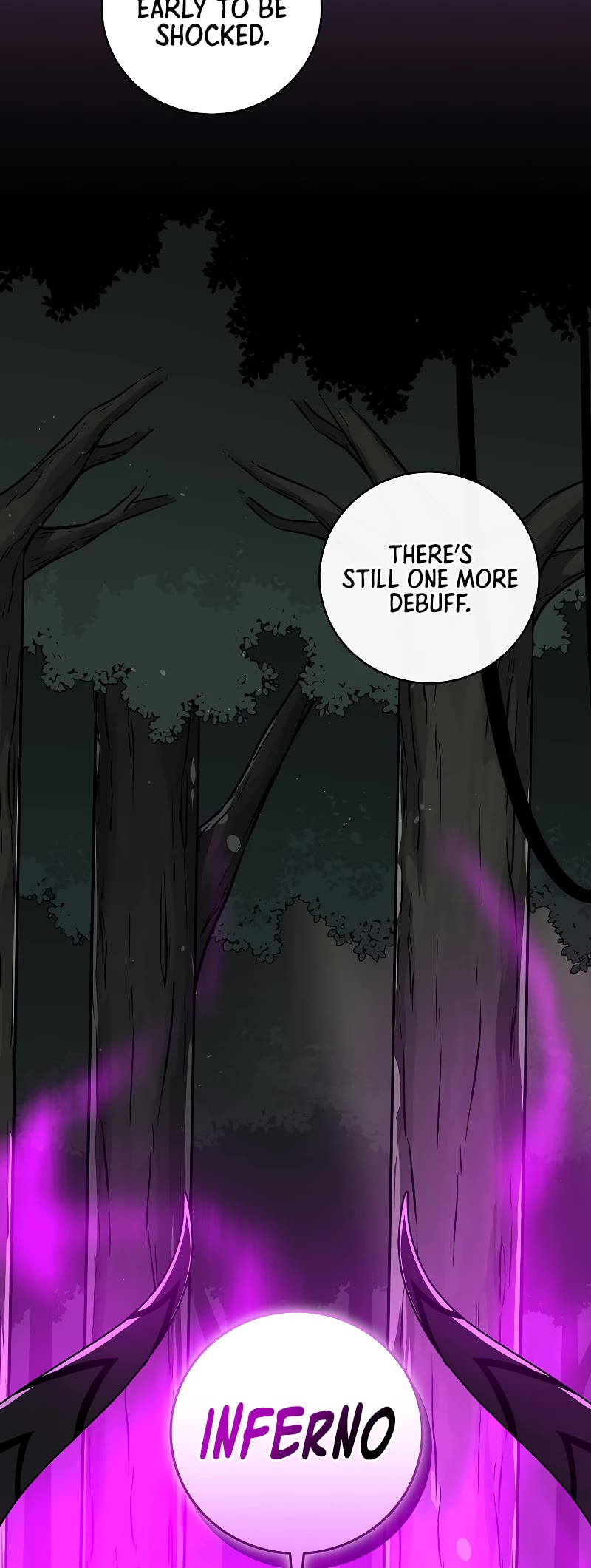 BJ Archmage chapter 84 page 15