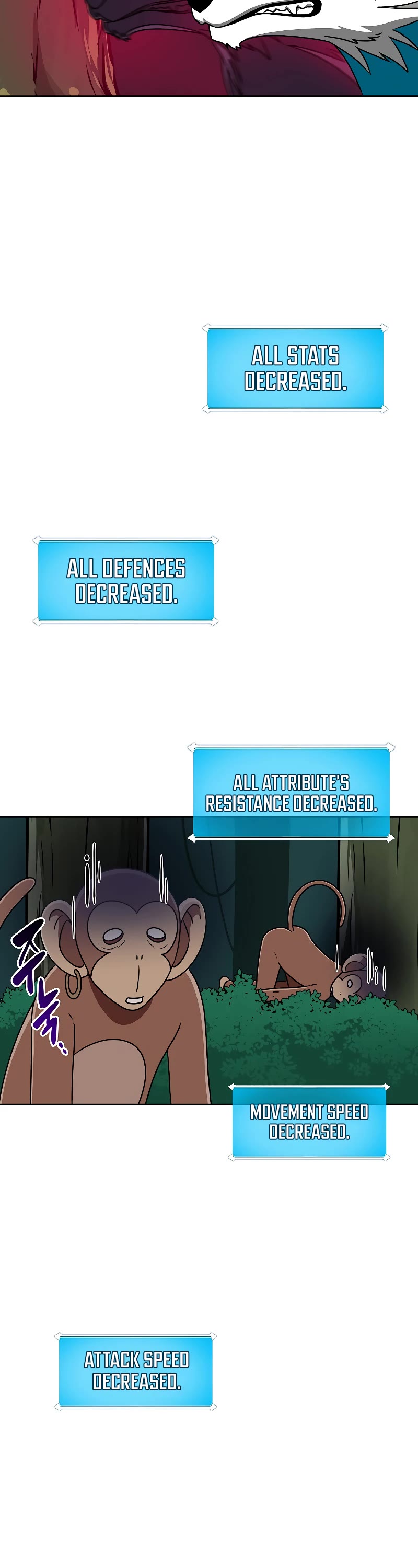 BJ Archmage chapter 84 page 18