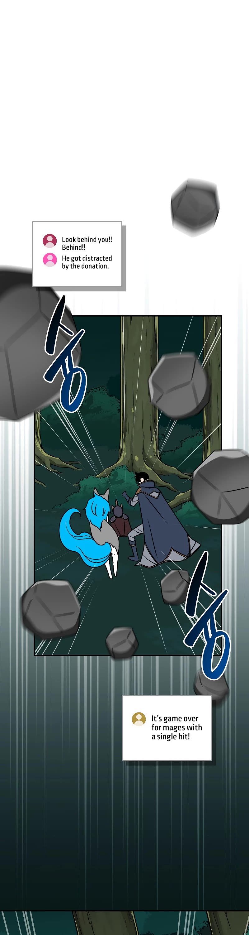 BJ Archmage chapter 84 page 2