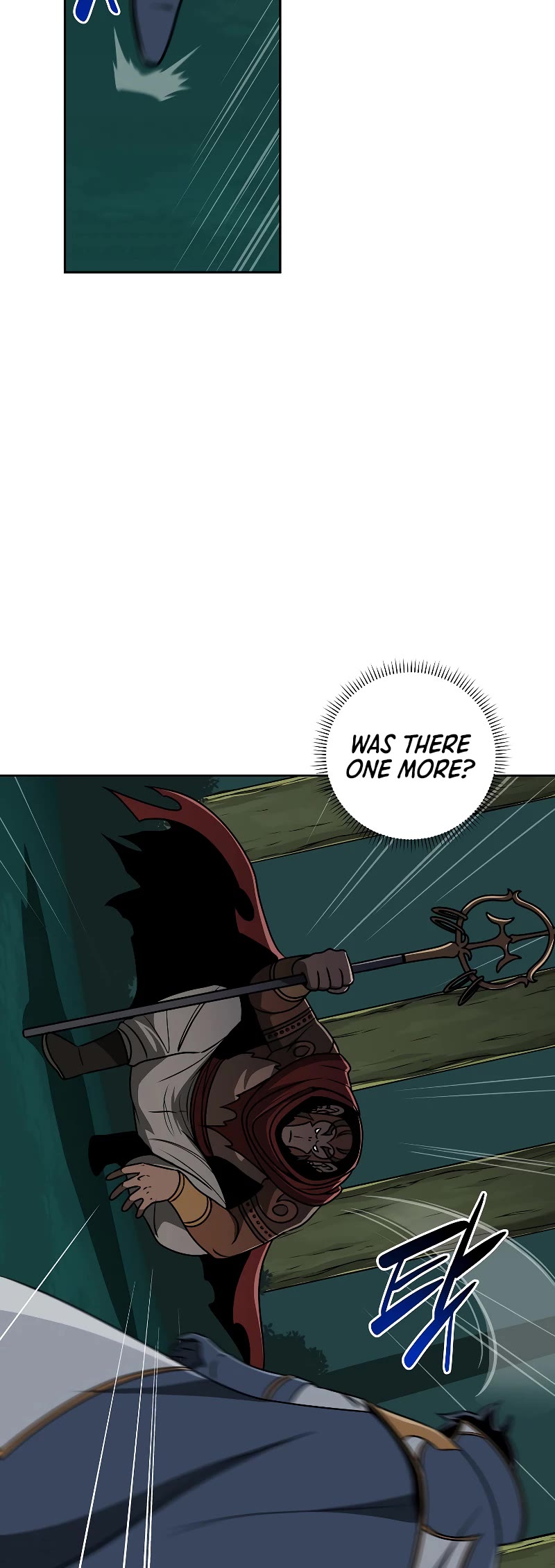 BJ Archmage chapter 84 page 27