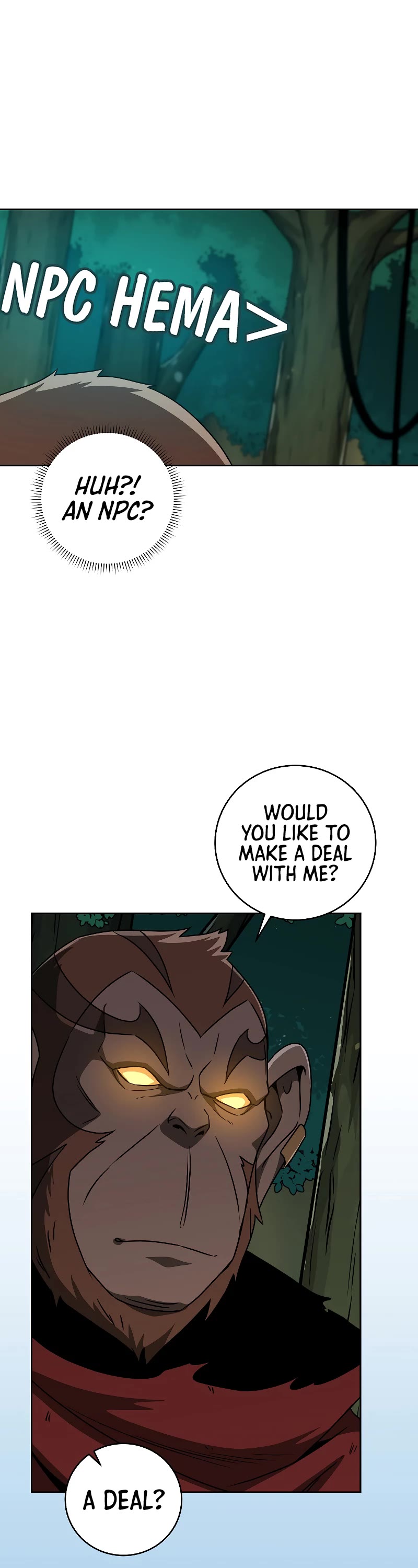 BJ Archmage chapter 84 page 29