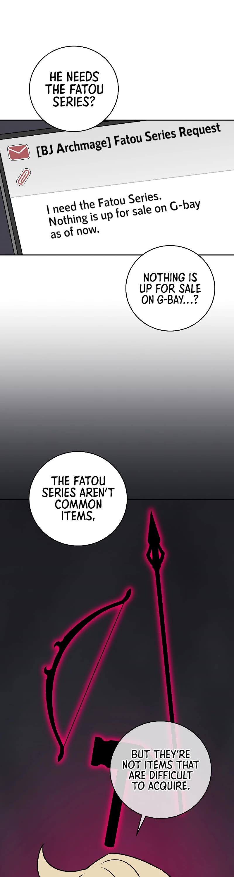 BJ Archmage chapter 84 page 37