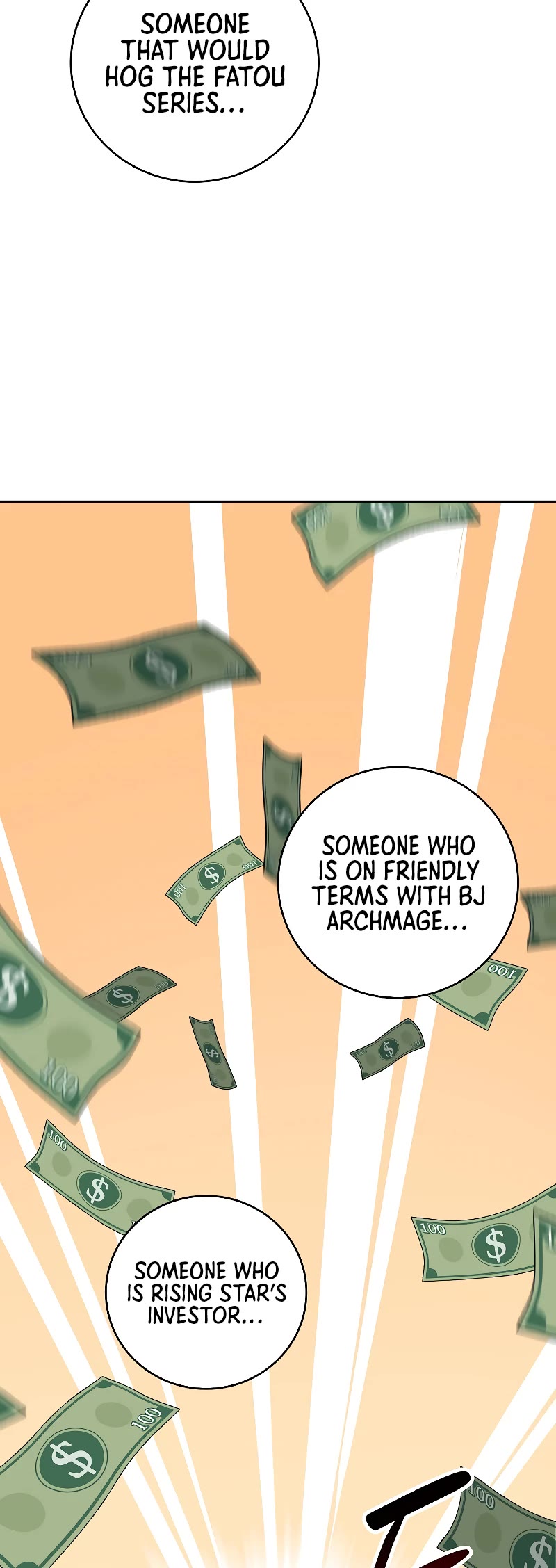 BJ Archmage chapter 84 page 39