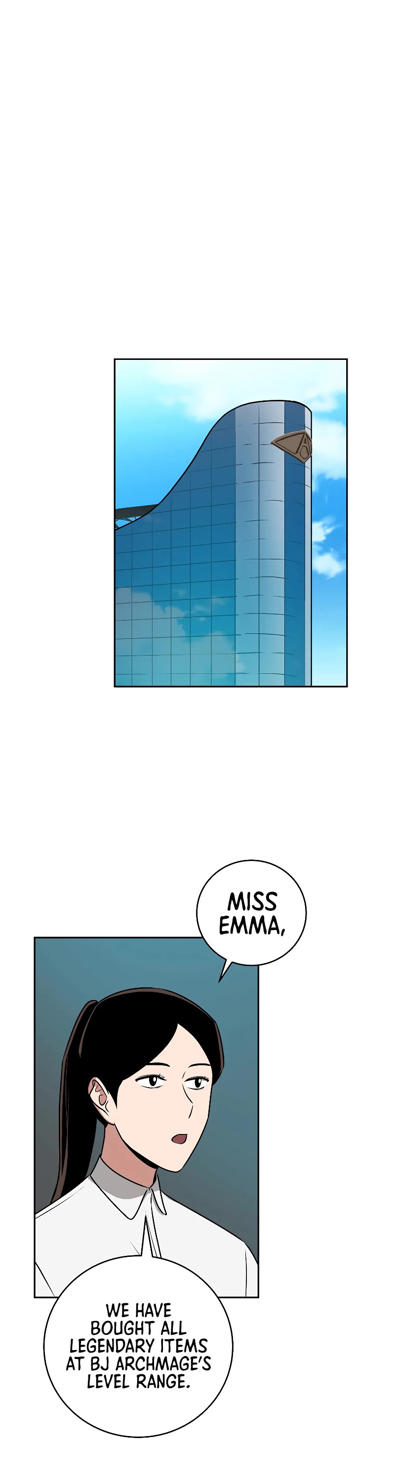 BJ Archmage chapter 84 page 42