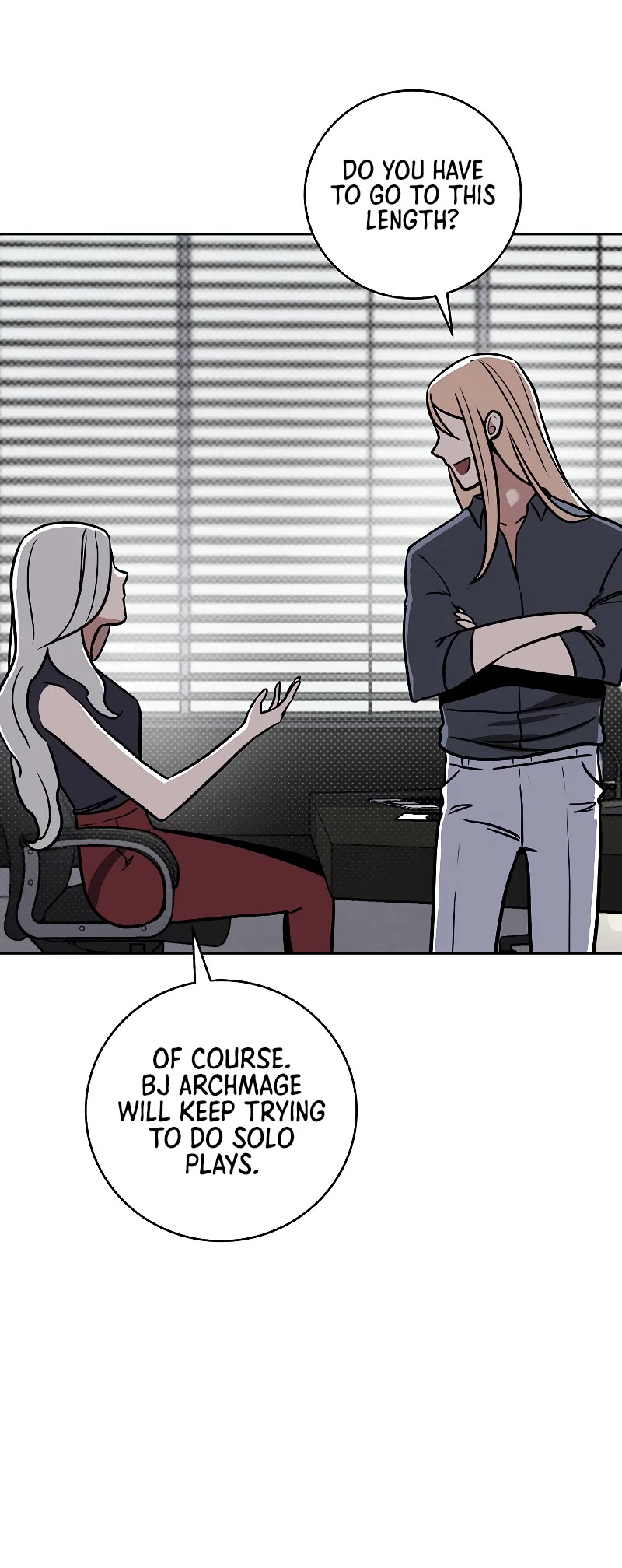 BJ Archmage chapter 84 page 44