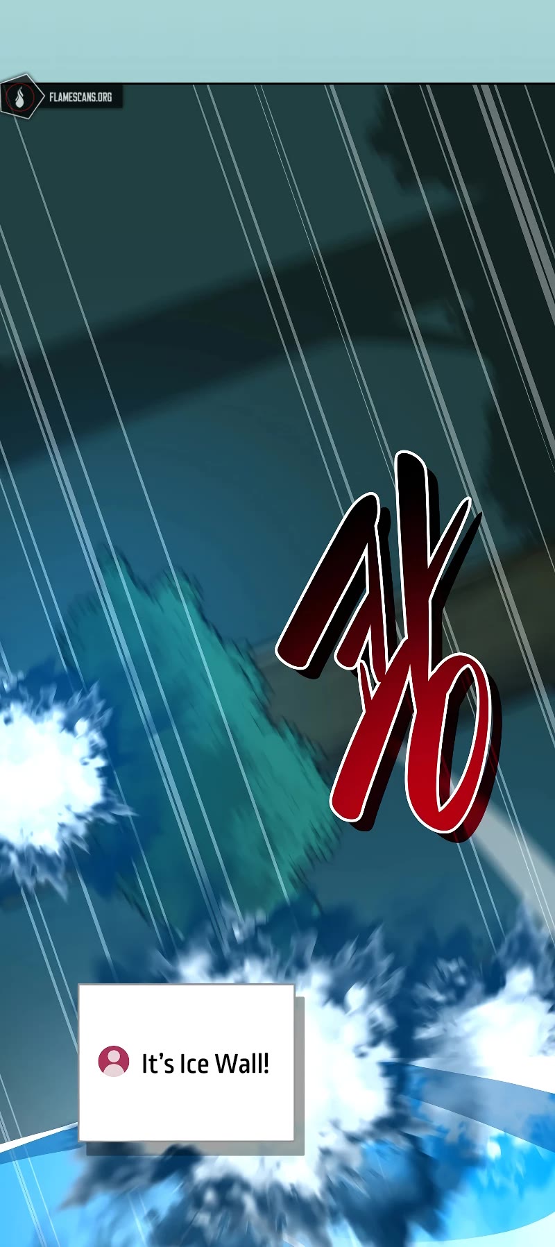 BJ Archmage chapter 84 page 5