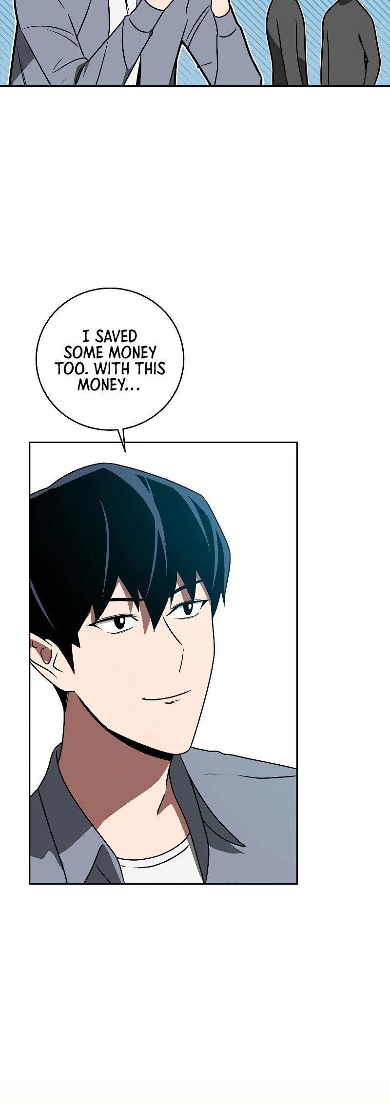 BJ Archmage chapter 84 page 51