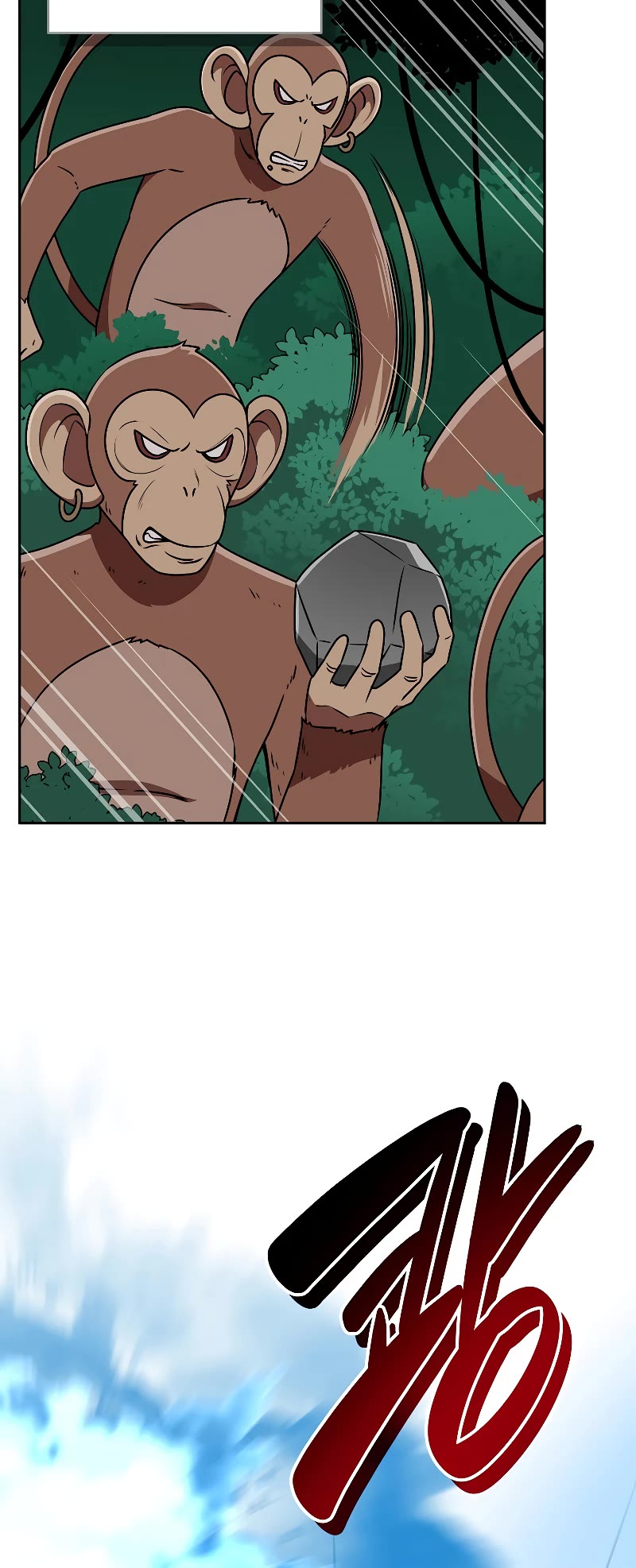 BJ Archmage chapter 84 page 8