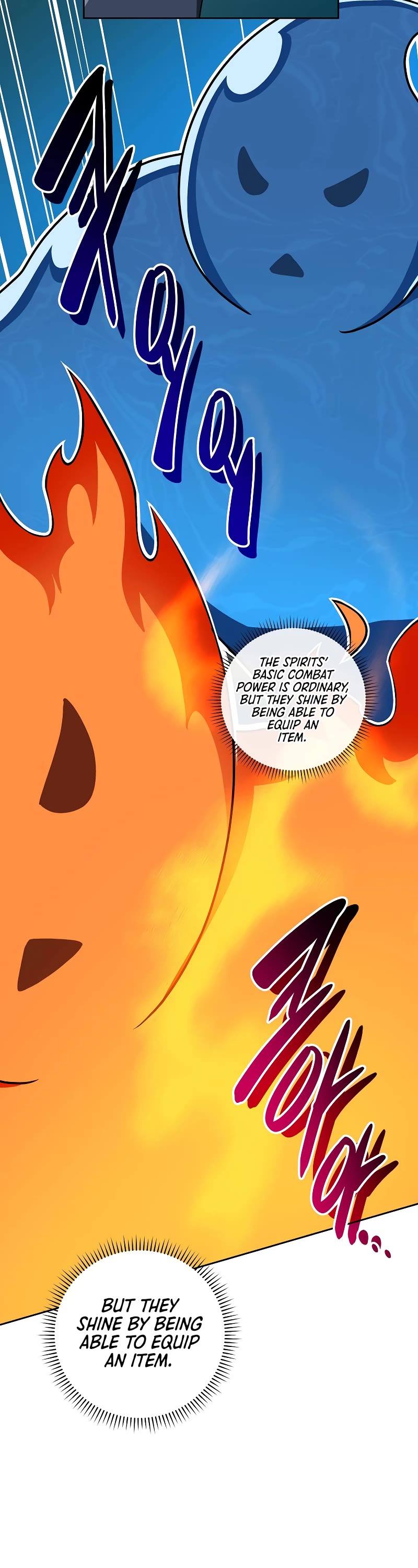 BJ Archmage chapter 85 page 17